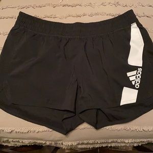 Adidas Running Shorts